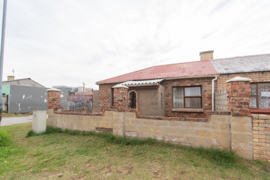 2 Bedroom Property for Sale in Kensington Eastern Cape